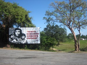 Che Guevara