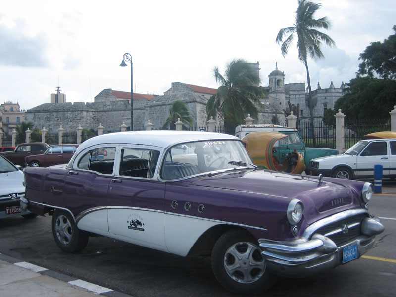 A Beginner’s Guide to Backpacking in Cuba