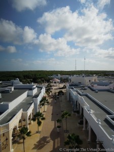 Cuban Resort