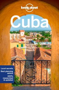 Lonely Planet Cuba 10