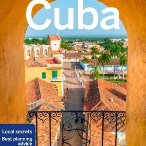 Lonely Planet Cuba 10 (Travel Guide)