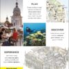DK Eyewitness Cuba (Travel Guide) Paperback
