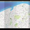 StreetSmart Havana Map by VanDam